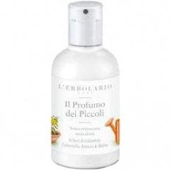 Il Profumo dei Piccoli